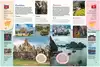 Книга Атлас мира Большой подарок школьнику 152 стр 9785353111986