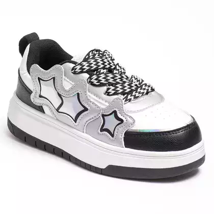 Полуботинки Neo Feet