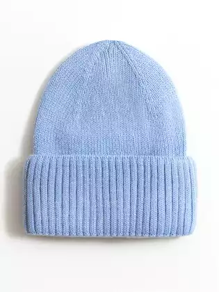 Шапка KEANU KWH299