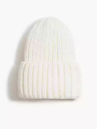 Шапка KEANU KWH123