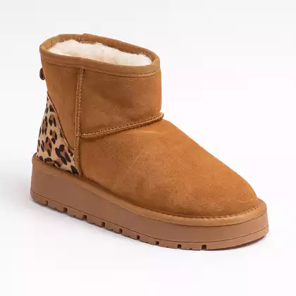 Угги женские KEANU