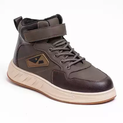 Ботинки демисезонные мужские KEANU