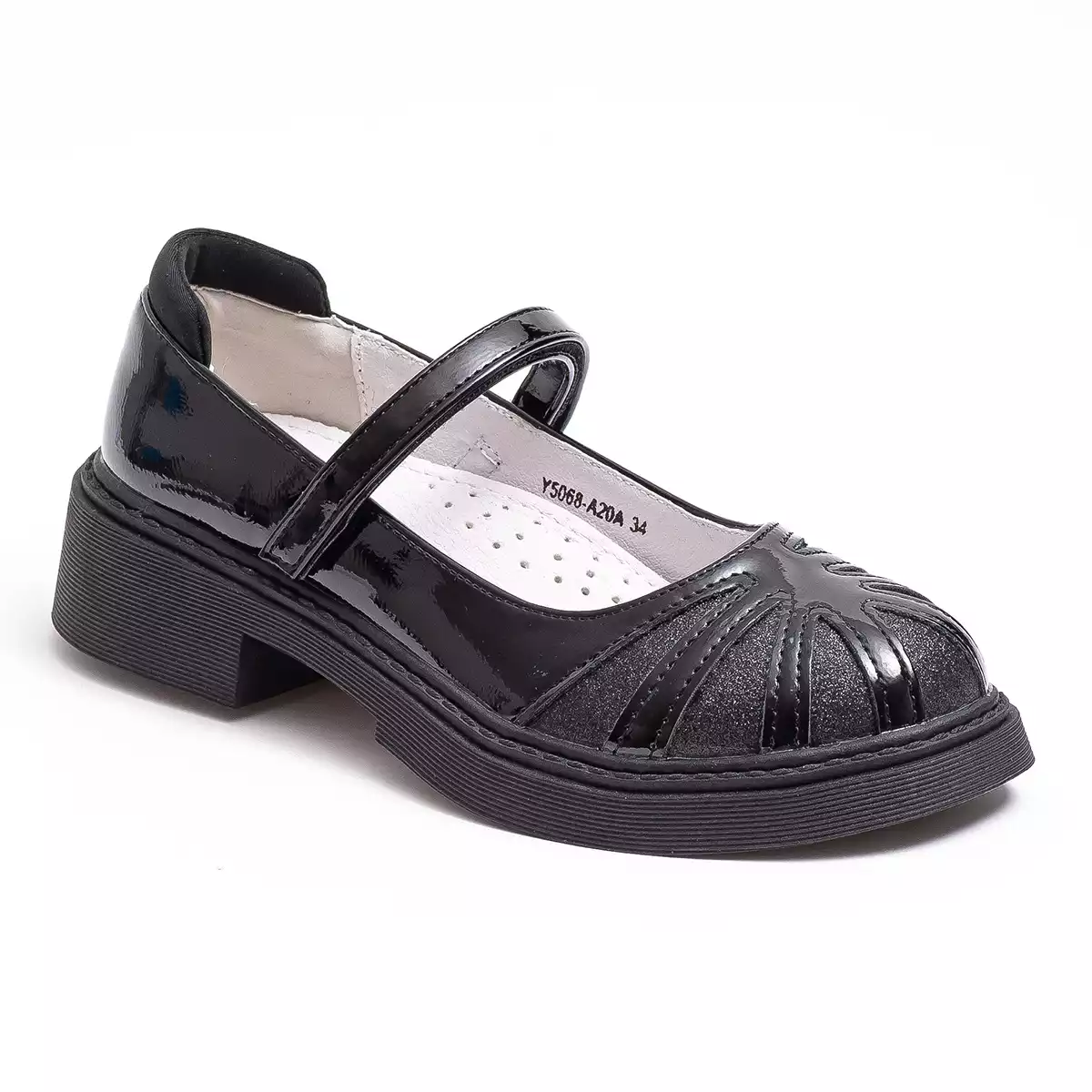Туфли Neo Feet