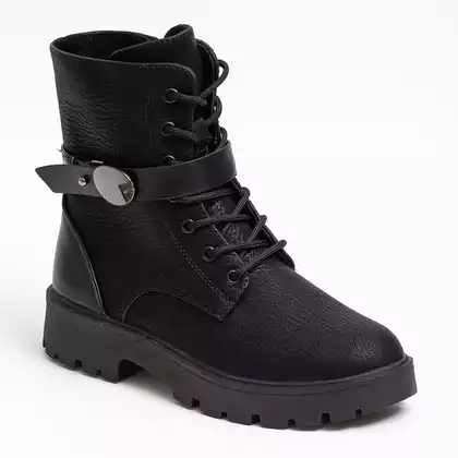 Ботинки Neo Feet