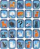Игра деревянная Где мой кот? 05681 Десятое королевство