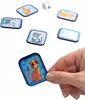 Игра деревянная Где мой кот? 05681 Десятое королевство