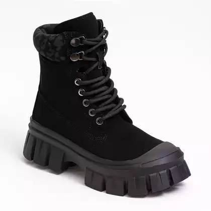 Ботинки Neo Feet