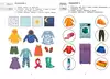 Годовой курс развивающих заданий для детей 4-5 лет Играем и учимся 9785222417171