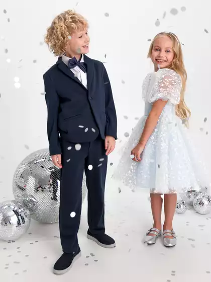 Трикотажный пиджак Vulpes