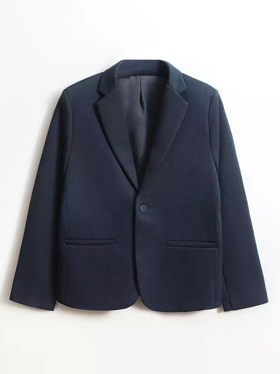 Трикотажный пиджак Vulpes