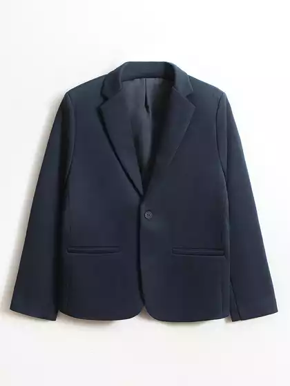 Трикотажный пиджак Vulpes