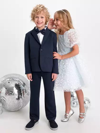 Трикотажные брюки Vulpes