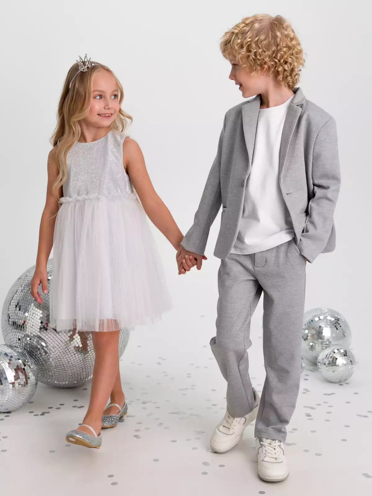 Трикотажные брюки Vulpes