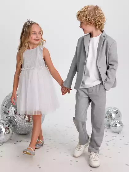 Трикотажные брюки Vulpes