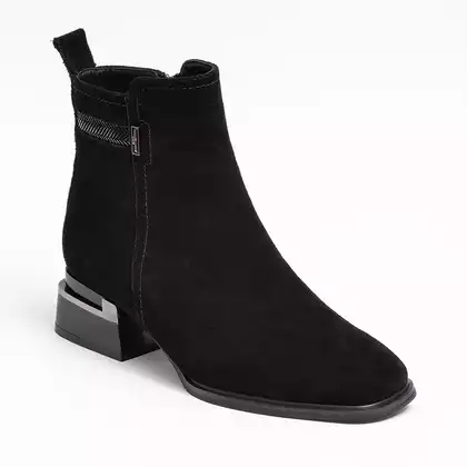 Ботинки демисезонные женские KEANU