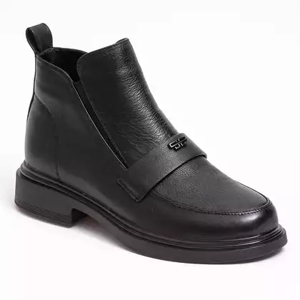 Ботинки демисезонные женские KEANU