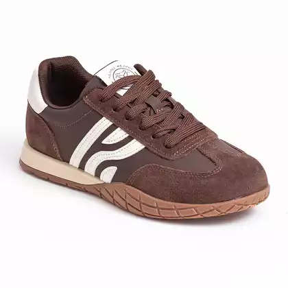 Кроссовки женские KEANU