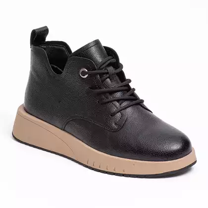 Ботинки демисезонные женские KEANU