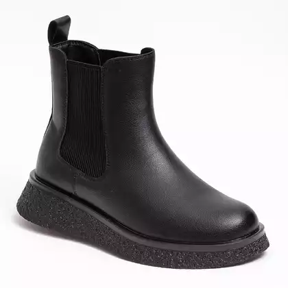 Ботинки демисезонные женские KEANU