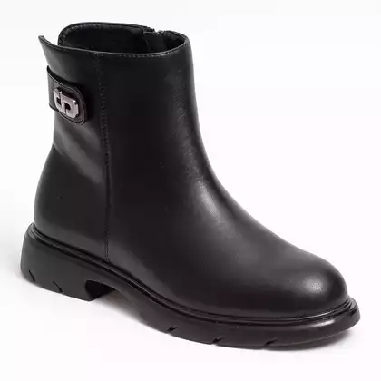 Ботинки демисезонные женские KEANU