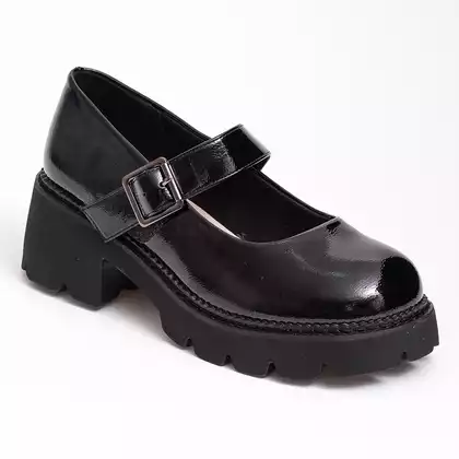 Туфли женские KEANU