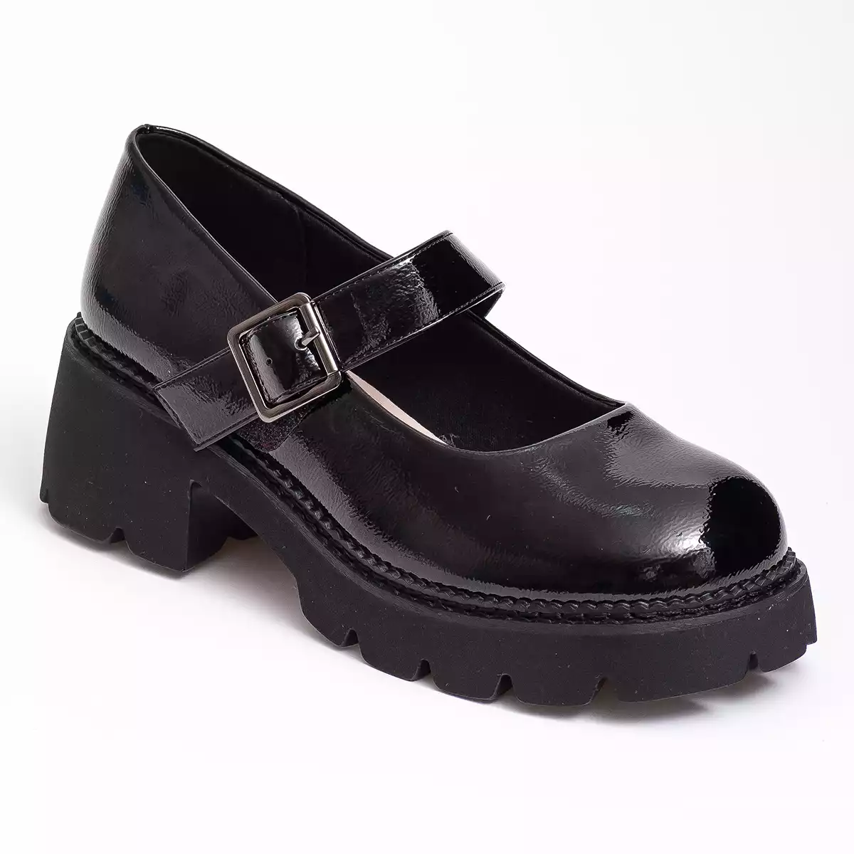 Туфли женские KEANU