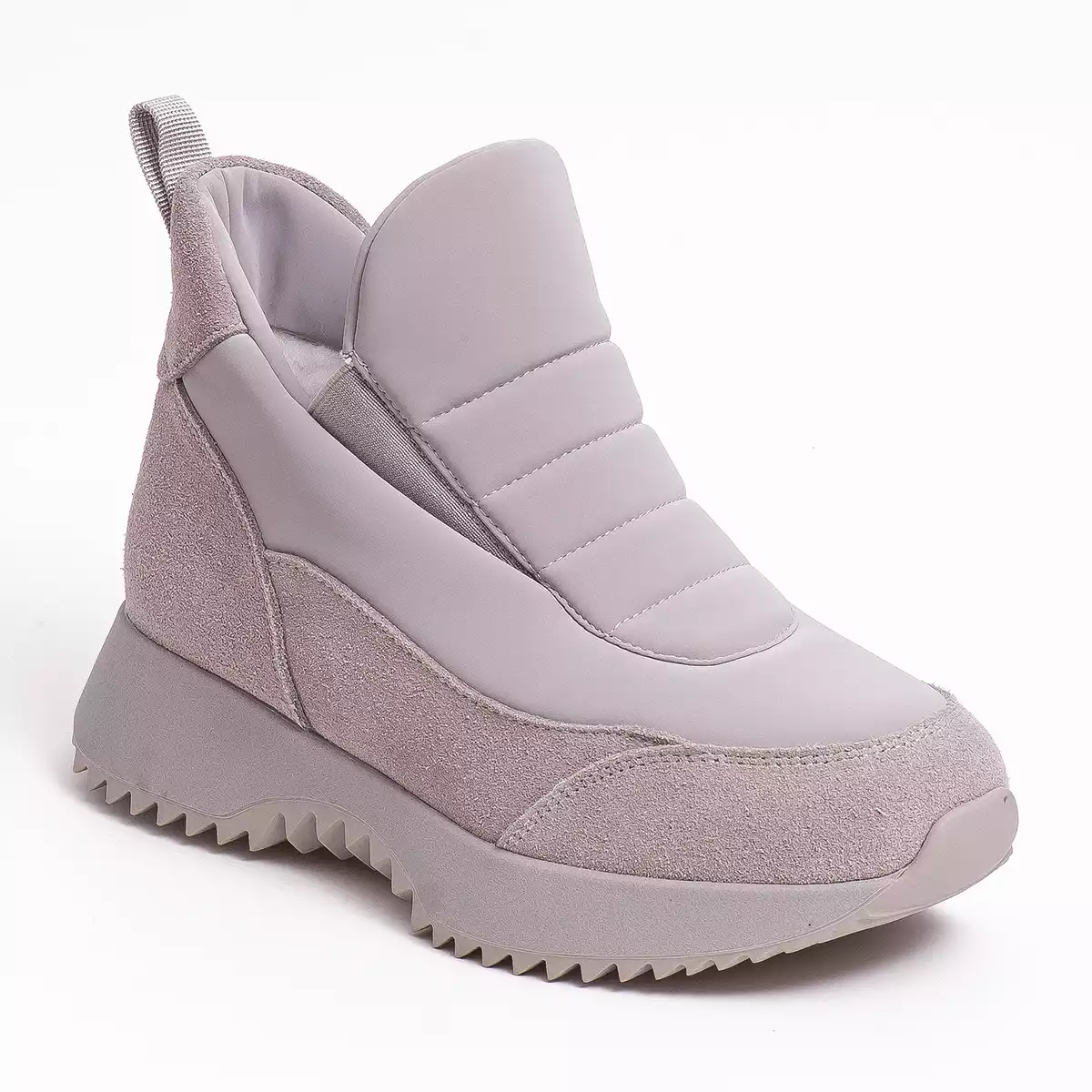 Ботинки зимние женские KEANU