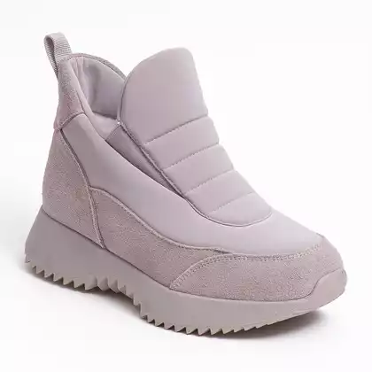 Ботинки зимние женские KEANU