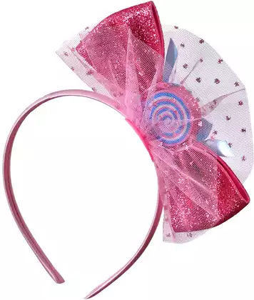 Карнавальный ободок конфетка 058D-6710D