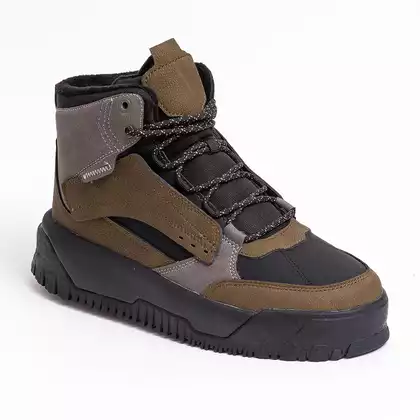 Ботинки зимние мужские KEANU