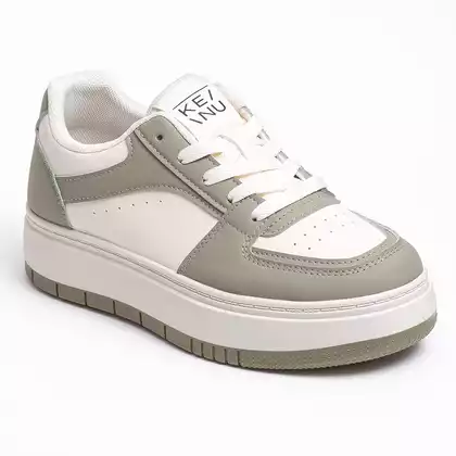 Полуботинки женские KEANU