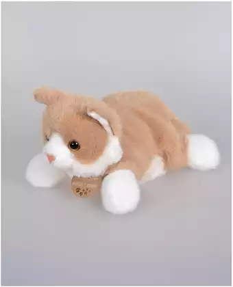 Мягкая игрушка Кошка Аника 30 см 206504-1