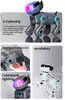 Робот р/у Cyber Dog Bluetooth +акб