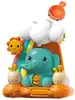 Игровой набор для ванны Слоник 9930A