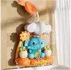 Игровой набор для ванны Слоник 9930A