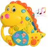 Музыкальная игрушка Дракошка 855-71A