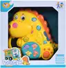 Музыкальная игрушка Дракошка 855-71A