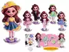 Игра на магнитах Одевай-ка Шати 8886-4