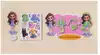Игра на магнитах Одевай-ка Шати 8886-4