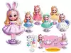 Игра на магнитах Одевай-ка Блонди 8886-2