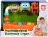 Музыкальная развивающая игрушка Лесные звуки 851