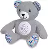 Игрушка-ночник Мишка в заплатках MR-008