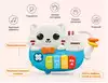 Музыкальная игрушка Котик ZYA-A3486-2