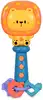 Музыкальная игрушка развивашка Львуша ZYA-A3457
