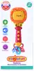 Музыкальная игрушка развивашка Львуша ZYA-A3457