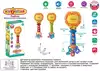 Музыкальная игрушка развивашка Львуша ZYA-A3457