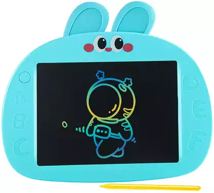 Планшет LCD 8.5 Крол цветной 99-20