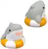 Игровой набор для ванны с подсв. Четыре приятеля TT533