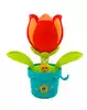 Игровой набор для ванны Цветок 850