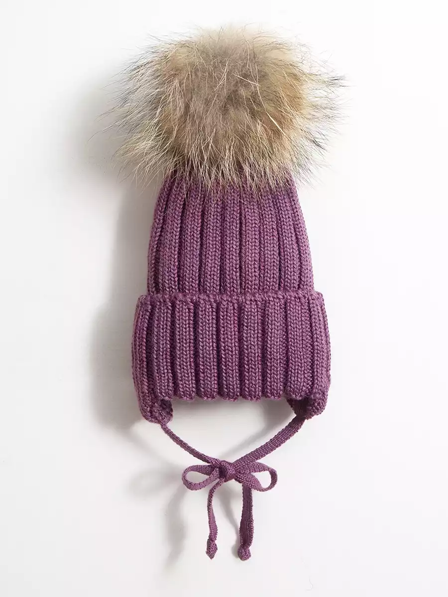 Шапка Vulpes VGT05